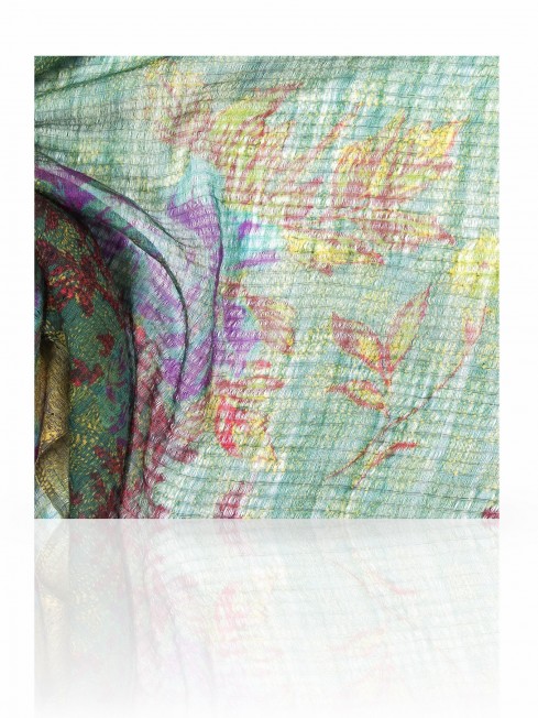 Палантин Женский SW-KANTHA/TUR